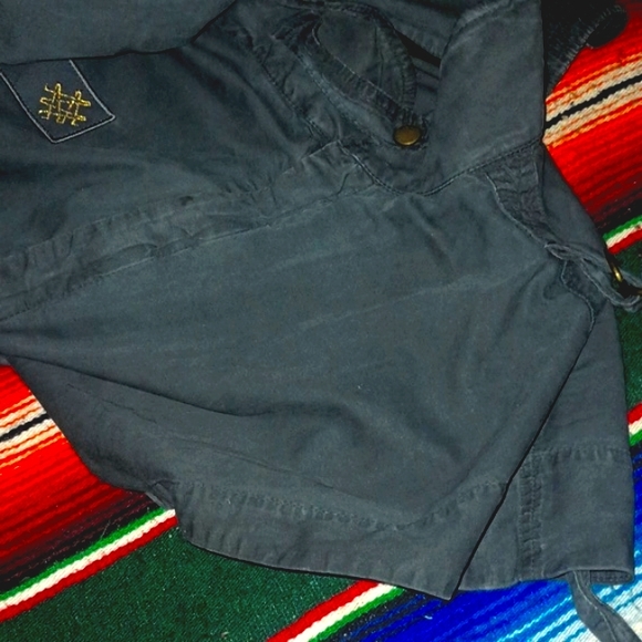 Audrey Tritto Mr & Mrs Italy Capsule Jumpsuit 💘 - Picture 9 of 11